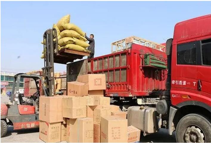 厦门到雄县物流专线