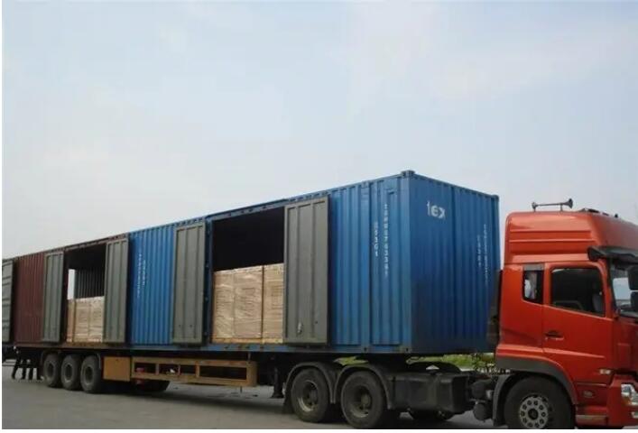 厦门到雄县整车运输