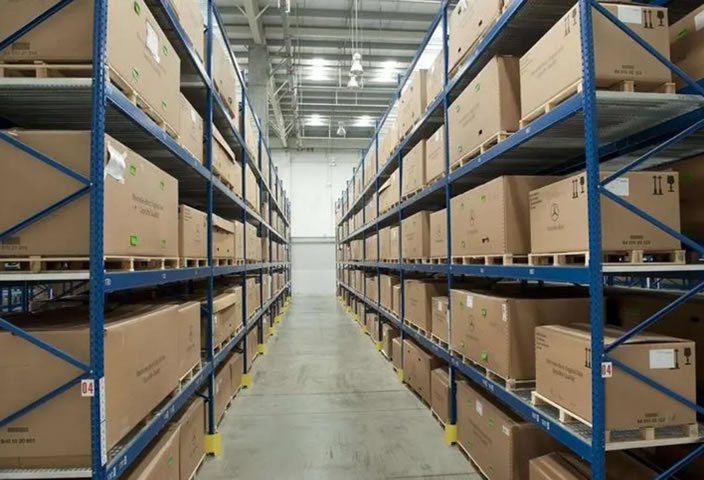 厦门到雄县货物仓储