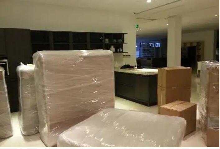 厦门到雄县长途搬家