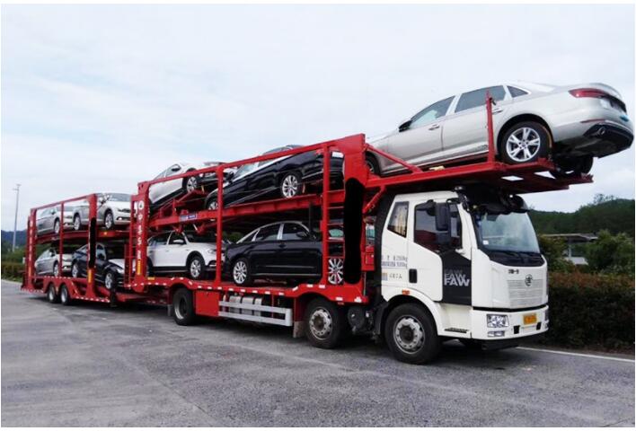 厦门到雄县轿车托运